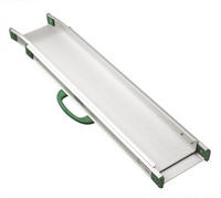 Telescopic Ramp